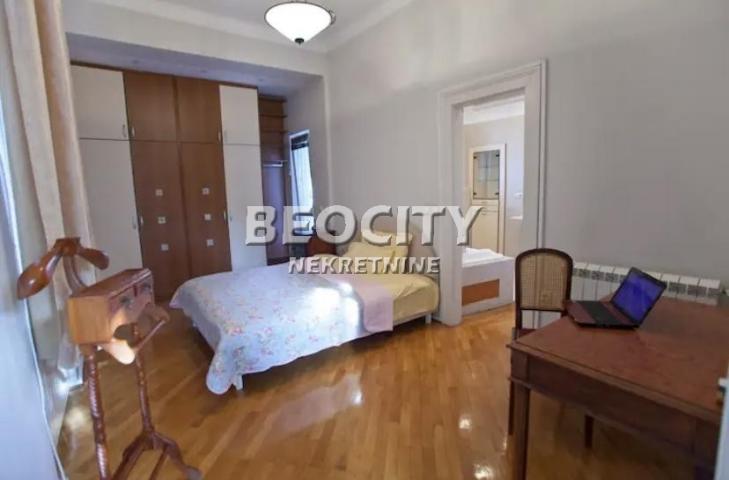 Stari grad, Dorćol, , 5. 0, 160m2, 2500EUR