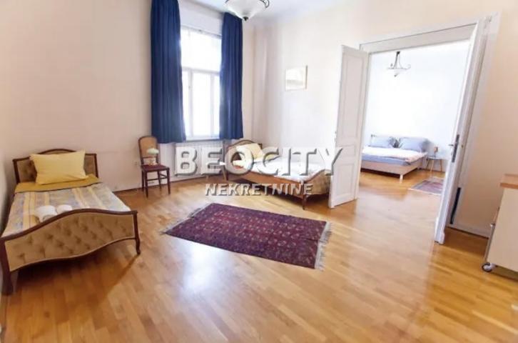 Stari grad, Dorćol, , 5. 0, 160m2, 2500EUR