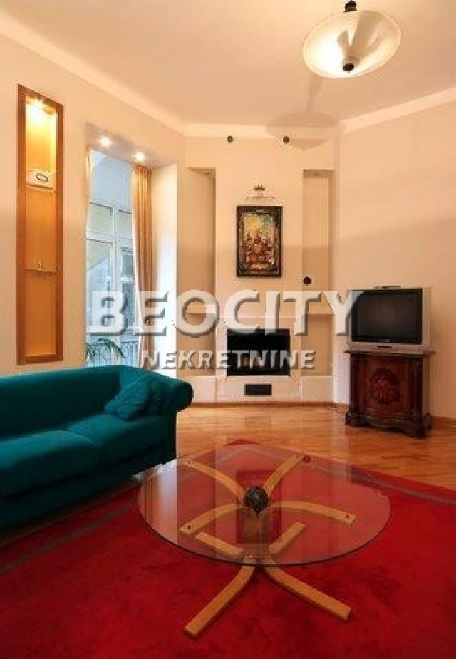 Stari grad, Dorćol, , 5. 0, 160m2, 2500EUR