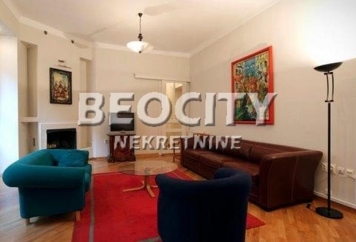 Stari grad, Dorćol, , 5. 0, 160m2, 2500EUR