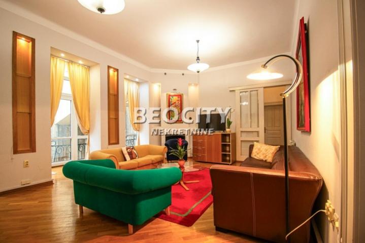 Stari grad, Dorćol, , 5. 0, 160m2, 2500EUR