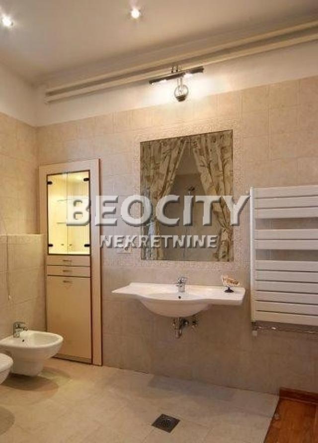 Stari grad, Dorćol, , 5. 0, 160m2, 2500EUR