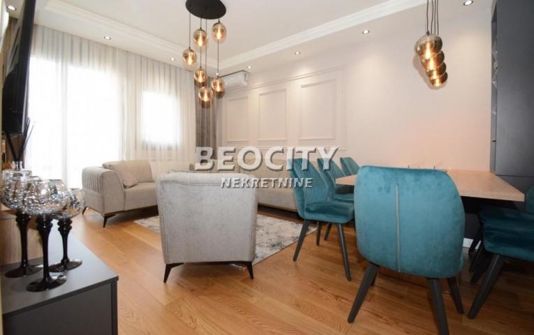 Zvezdara, Kluz, Bulevar kralja Aleksandra, 3. 0, 67m2, 270000EUR