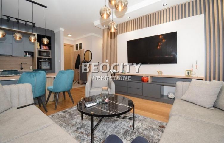 Zvezdara, Kluz, Bulevar kralja Aleksandra, 3. 0, 67m2, 270000EUR