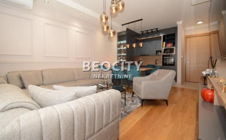 Zvezdara, Kluz, Bulevar kralja Aleksandra, 3. 0, 67m2, 270000EUR