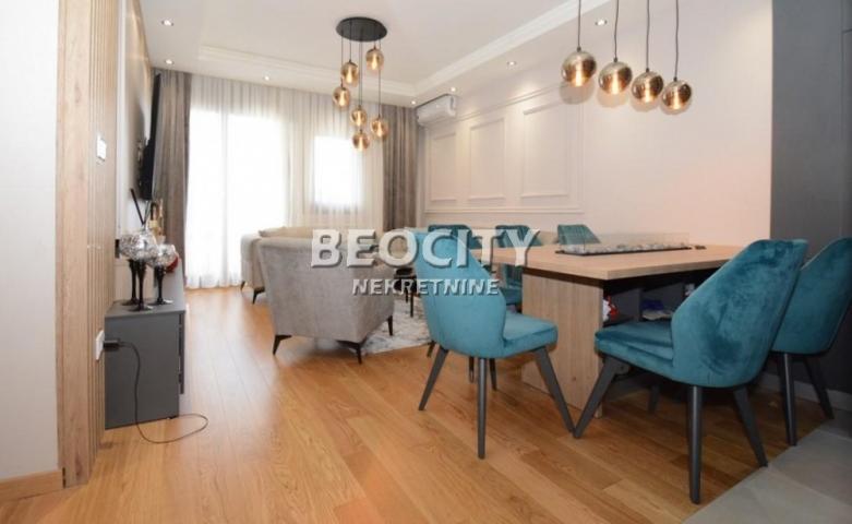 Zvezdara, Kluz, Bulevar kralja Aleksandra, 3. 0, 67m2, 270000EUR