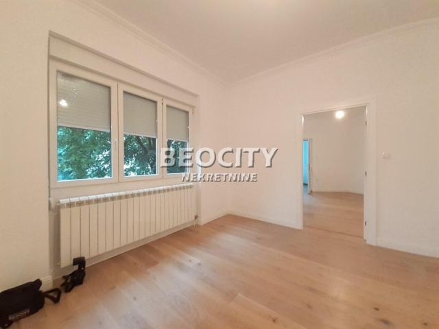 Vračar, Kalenić pijaca, Njegoševa, 2. 0, 75m2, 286000EUR