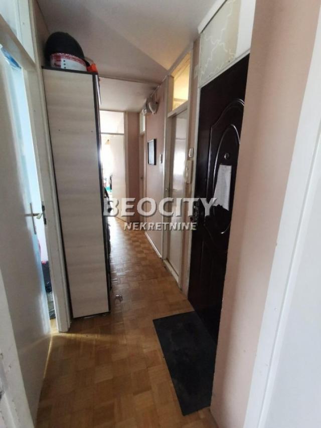 Novi Sad, Liman 2, Bulevar Oslobođenja , 3. 0, 77m2, 170000EUR