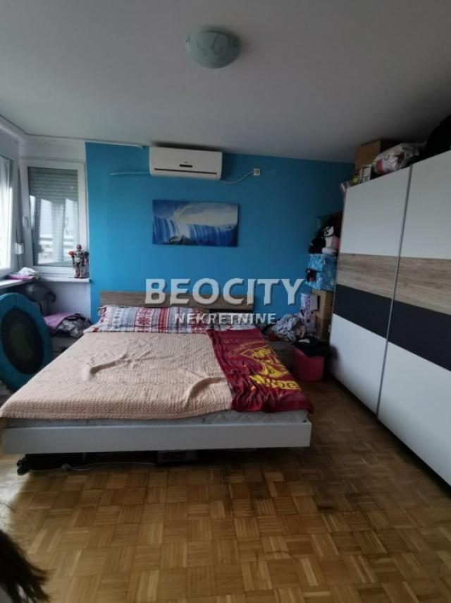 Novi Sad, Liman 2, Bulevar Oslobođenja , 3. 0, 77m2, 170000EUR