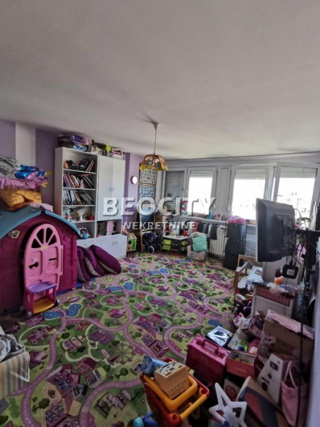 Novi Sad, Liman 2, Bulevar Oslobođenja , 3. 0, 77m2, 170000EUR