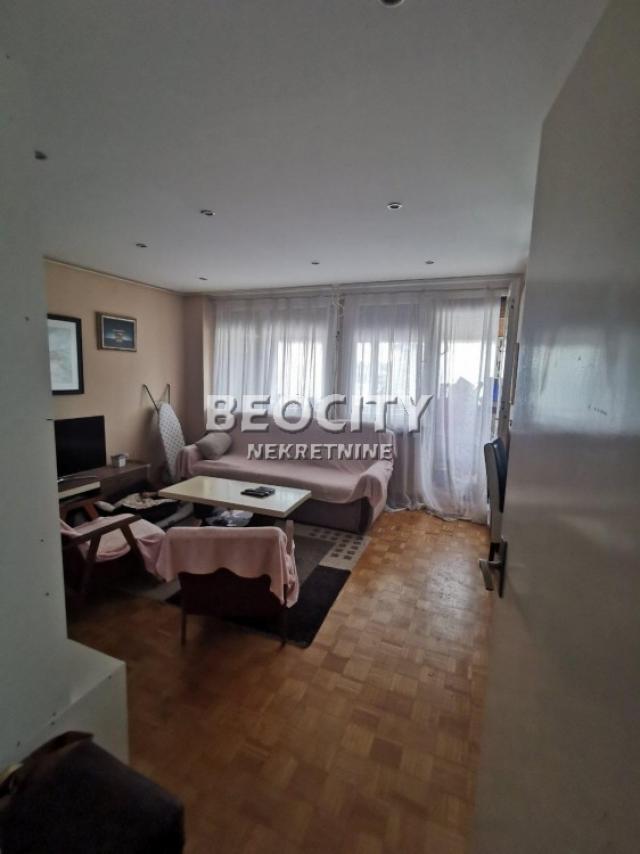 Novi Sad, Liman 2, Bulevar Oslobođenja , 3. 0, 77m2, 170000EUR