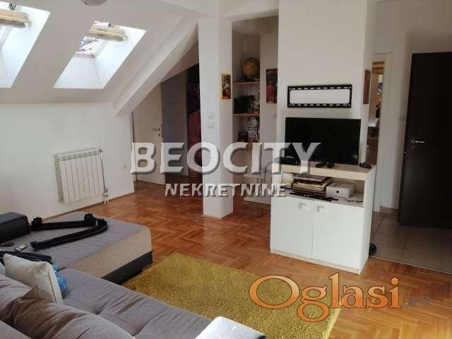 Novi Sad, Centar, Pavla Papa, 2. 0, 48m2, 115200EUR