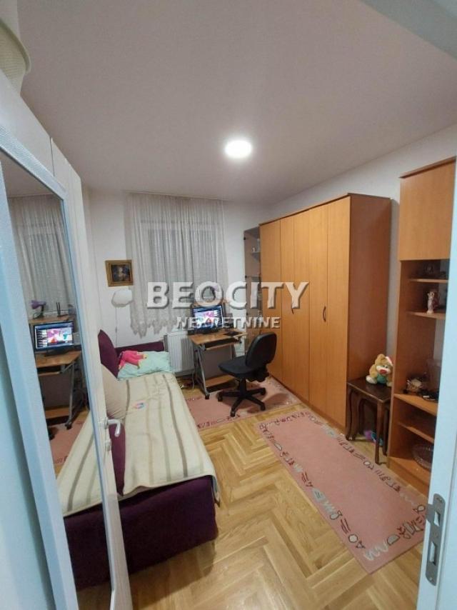 Novi Sad, Telep, Prešernova, 2. 5, 59m2, 115000EUR