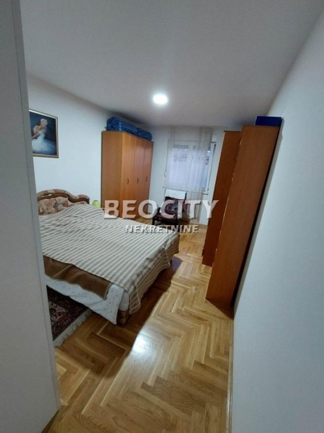 Novi Sad, Telep, Prešernova, 2. 5, 59m2, 115000EUR