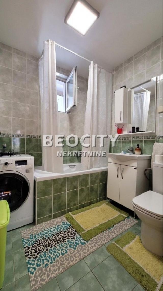 Novi Sad, Bulevar Evrope, Cvećarska, 2. 0, 60m2, 180000EUR