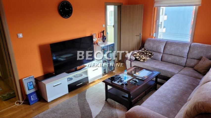 Novi Sad, Bulevar Evrope, Cvećarska, 2. 0, 60m2, 180000EUR