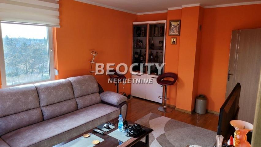 Novi Sad, Bulevar Evrope, Cvećarska, 2. 0, 60m2, 180000EUR