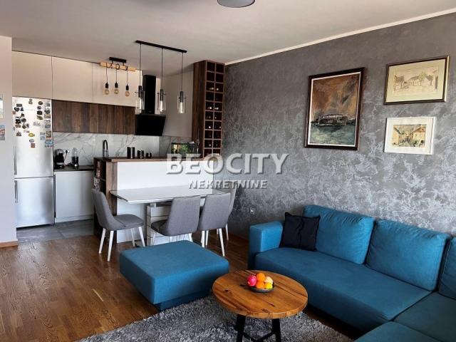 Novi Sad, Sajam, Branka Bajića, 2. 5, 64m2, 185000EUR