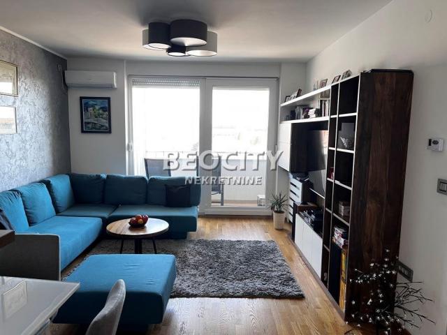 Novi Sad, Sajam, Branka Bajića, 2. 5, 64m2, 185000EUR