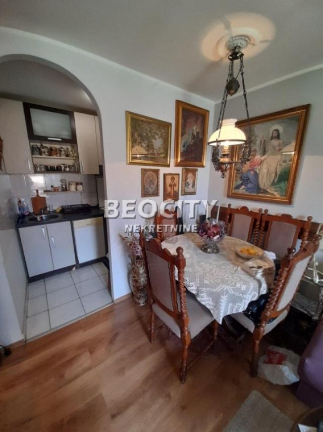 Novi Sad, Telep, Rakovačka, 1. 5, 36m2, 78900EUR