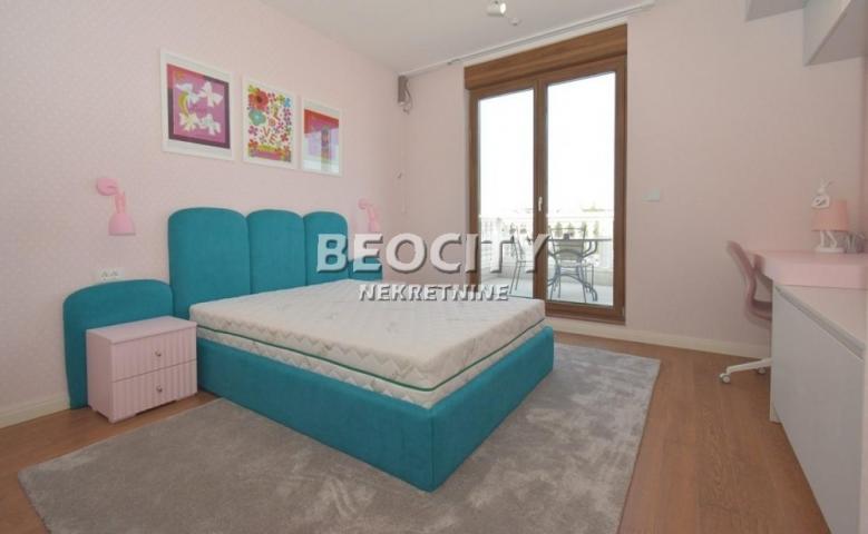 Voždovac, Šumice, Ustanička, 3. 0, 250m2, 890000EUR PENTHAUS