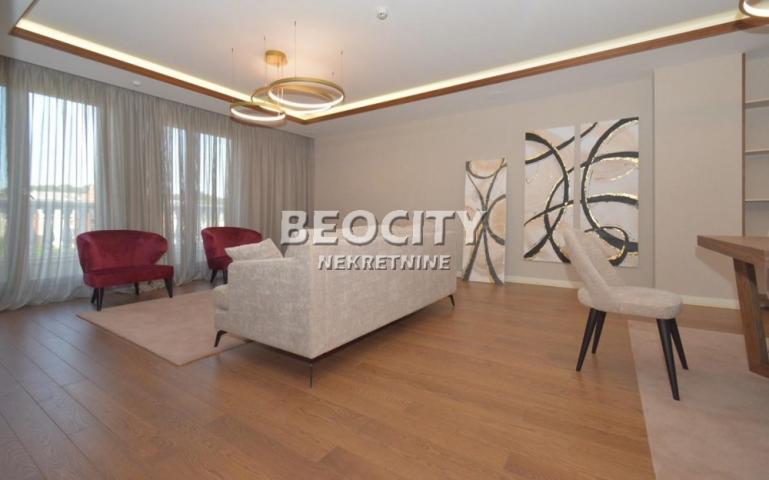 Voždovac, Šumice, Ustanička, 3. 0, 250m2, 890000EUR PENTHAUS