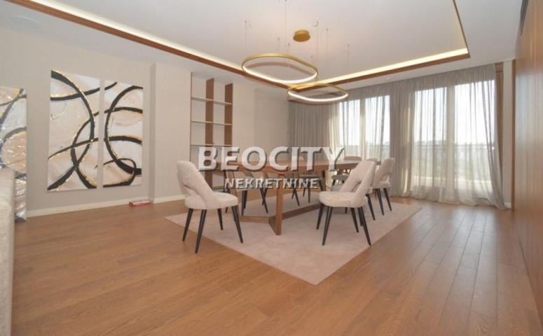 Voždovac, Šumice, Ustanička, 3. 0, 250m2, 890000EUR PENTHAUS