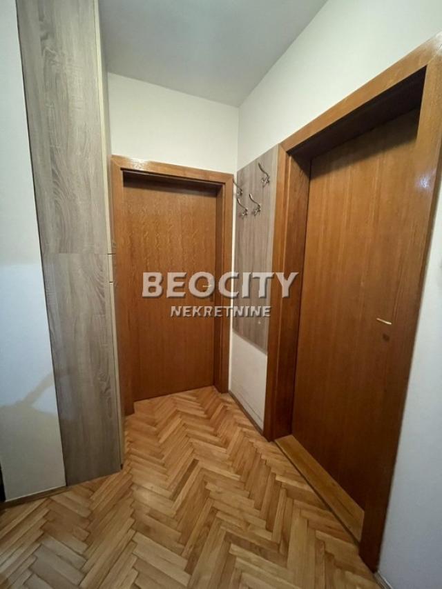 Novi Sad, Bulevar Oslobođenja, Ćirpanova, 2. 0, 40m2, 125000EUR