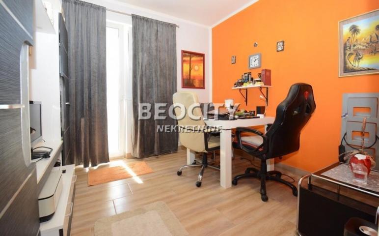 Voždovac, Vojvode Vlahovića, Miodraga Živanova , 3. 0, 63m2, 126000EUR