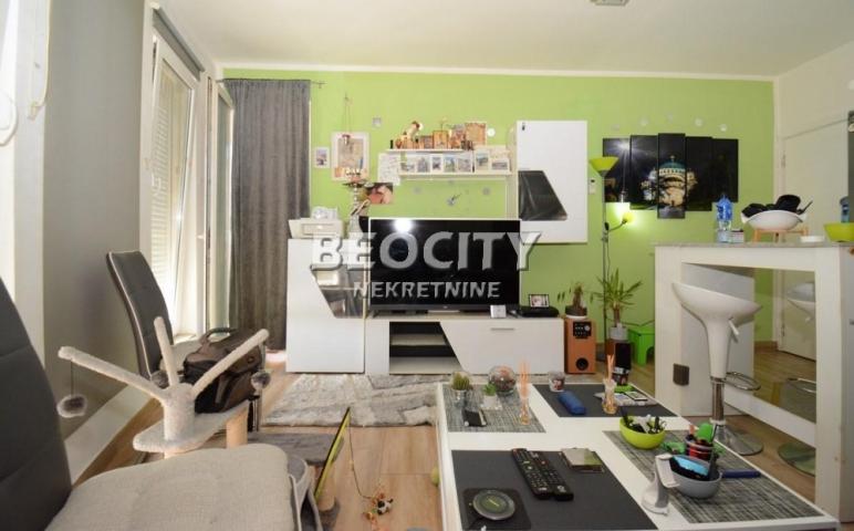 Voždovac, Vojvode Vlahovića, Miodraga Živanova , 3. 0, 63m2, 126000EUR