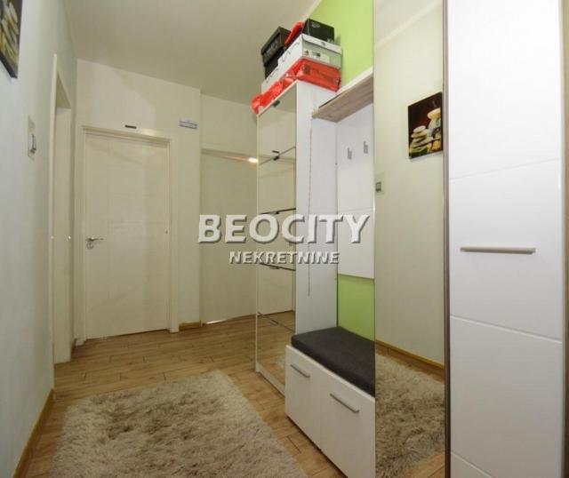 Voždovac, Vojvode Vlahovića, Miodraga Živanova , 3. 0, 63m2, 126000EUR