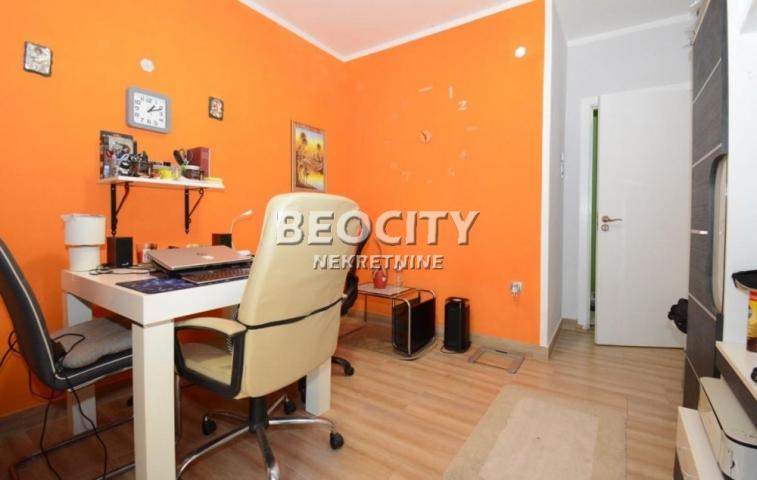 Voždovac, Vojvode Vlahovića, Miodraga Živanova , 3. 0, 63m2, 126000EUR