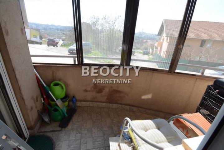 Voždovac, Vojvode Vlahovića, Miodraga Živanova , 3. 0, 63m2, 126000EUR