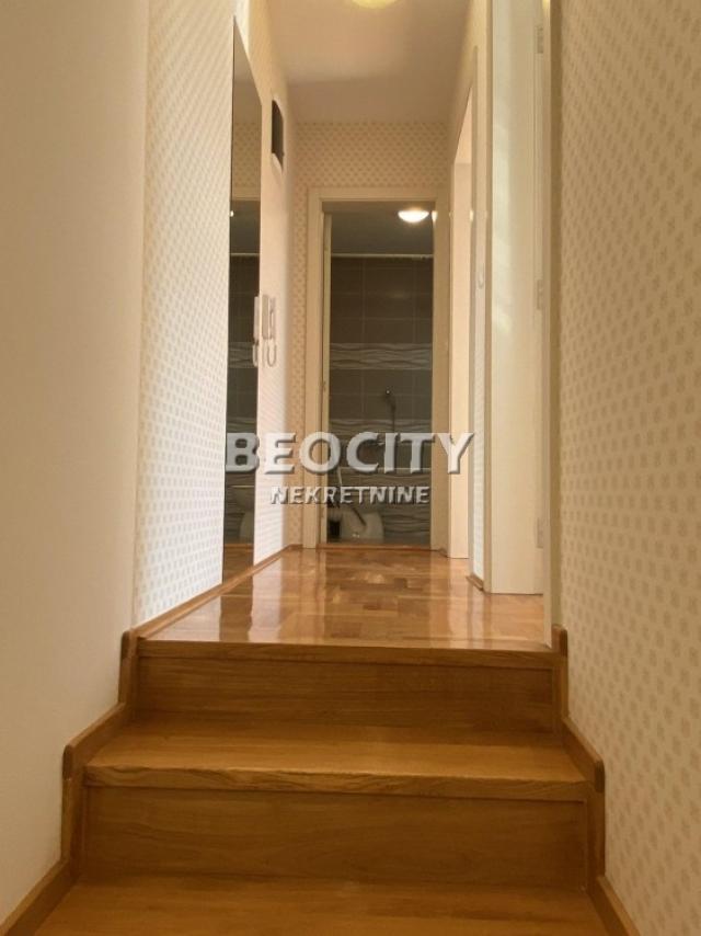 Novi Sad, Nova Detelinara, Kopernikova, 4. 0, 86m2, 230000EUR