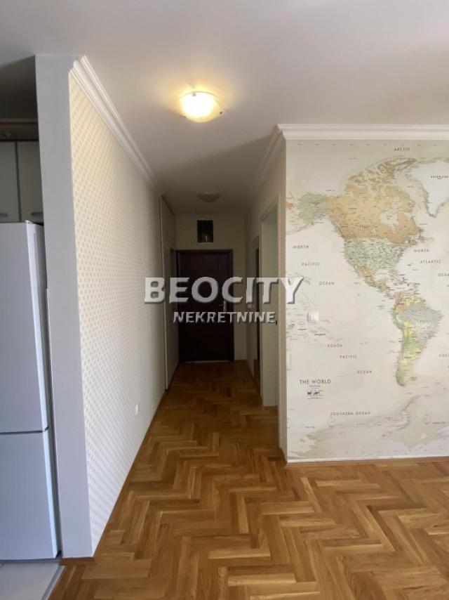 Novi Sad, Nova Detelinara, Kopernikova, 4. 0, 86m2, 230000EUR