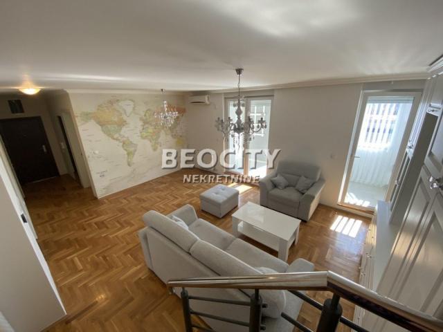 Novi Sad, Nova Detelinara, Kopernikova, 4. 0, 86m2, 230000EUR