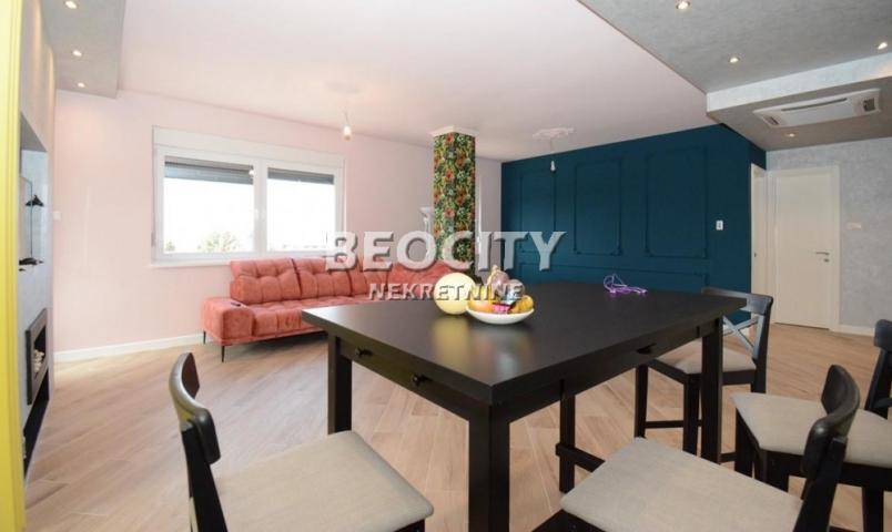 Novi Sad, Sremska Kamenica, Put doktora Goldmana, 3. 0, 100m2, 299000EUR