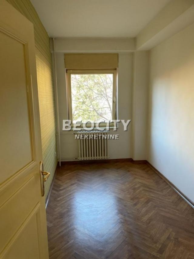 Novi Sad, Centar, Ilije Ognjanovića , 4. 5, 104m2, 275000EUR