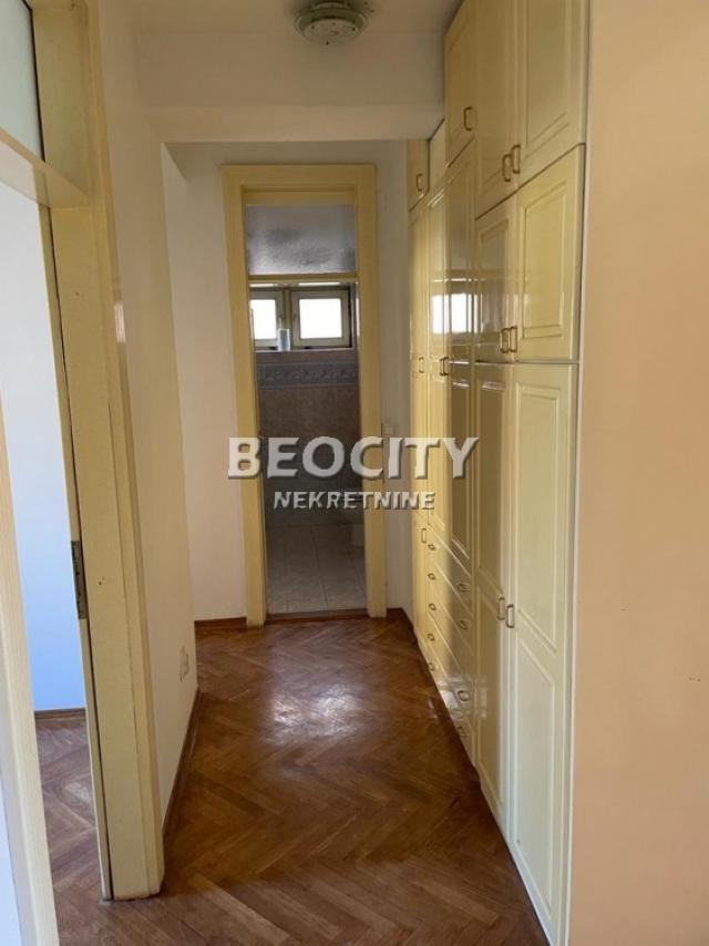 Novi Sad, Centar, Ilije Ognjanovića , 4. 5, 104m2, 275000EUR