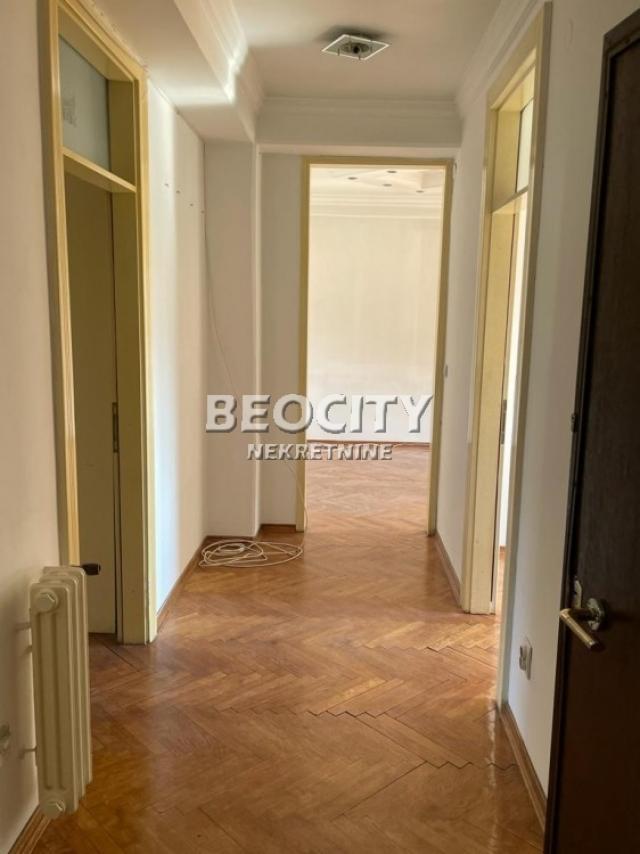 Novi Sad, Centar, Ilije Ognjanovića , 4. 5, 104m2, 275000EUR