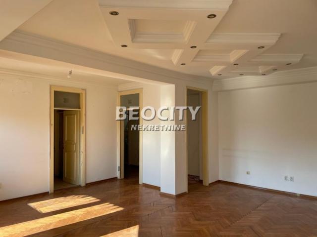 Novi Sad, Centar, Ilije Ognjanovića , 4. 5, 104m2, 275000EUR