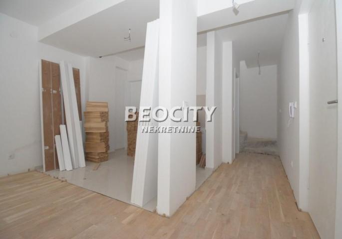 Zvezdara, Učiteljsko naselje, Kačićeva , 4. 0, 97m2, 209000EUR