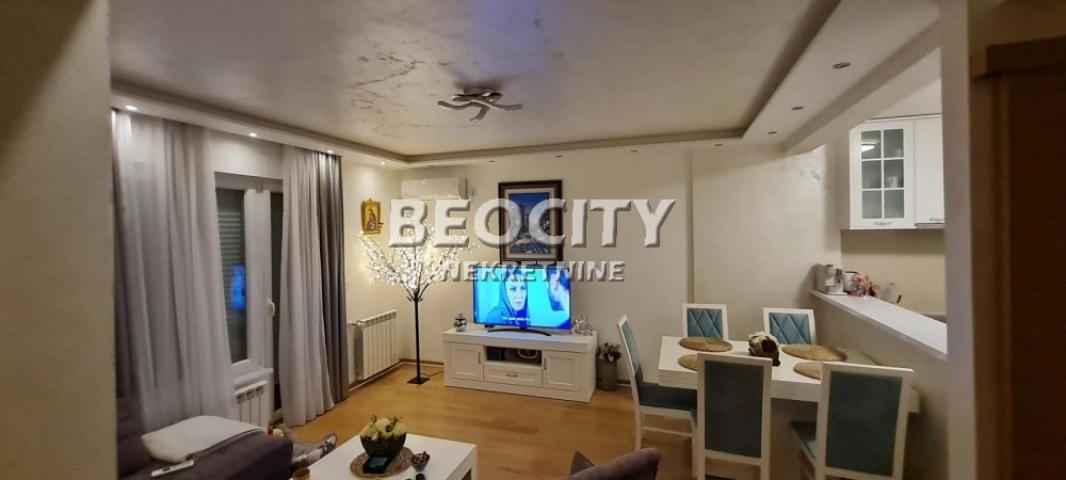 Zemun, Zemunske kapije, Šumadijska, 3. 5, 83m2, 325000EUR