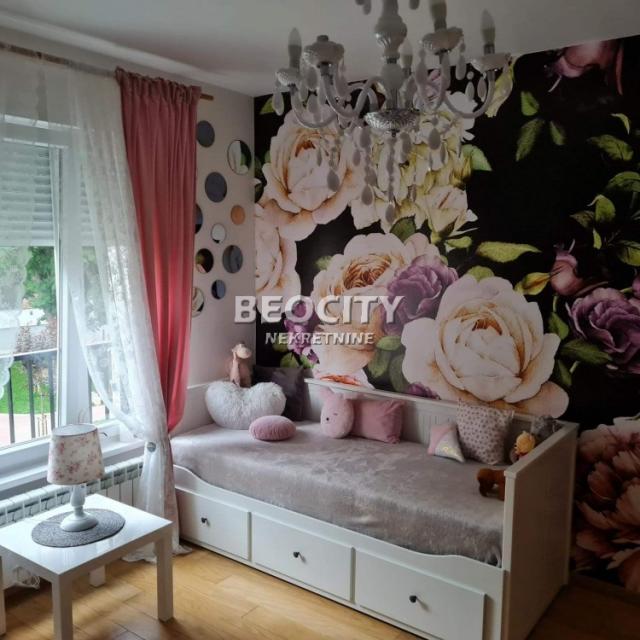 Zemun, Zemunske kapije, Šumadijska, 3. 5, 83m2, 325000EUR