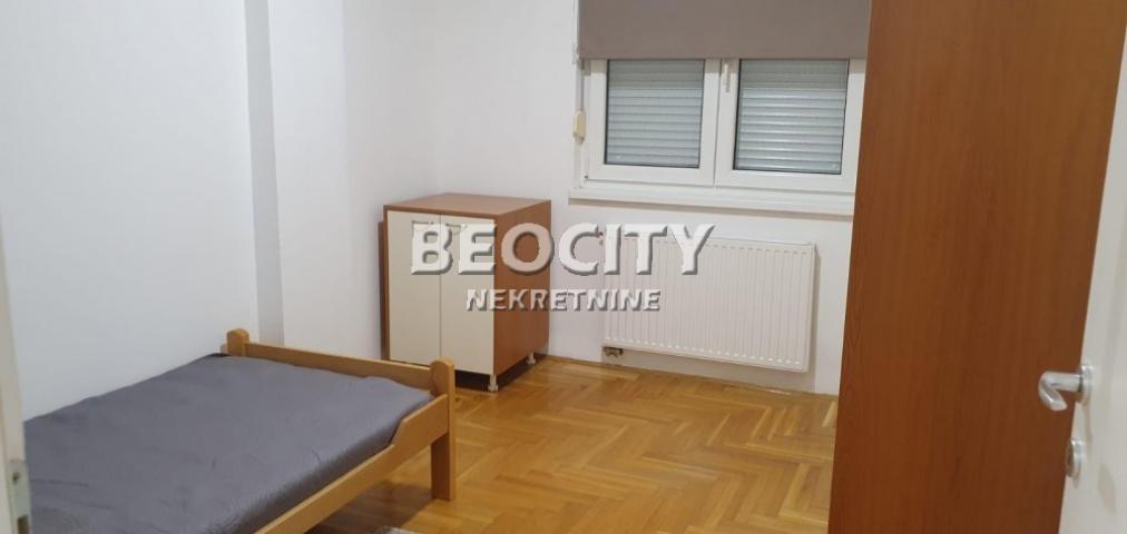 Novi Sad, Detelinara, Veselina Masleše, 4. 0, 89m2, 210000EUR