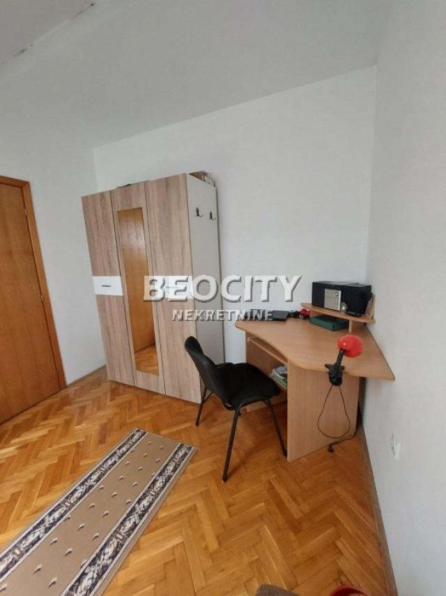 Novi Sad, Nova Detelinara, Hadži Ruvimova, 1. 0, 27m2, 82000EUR