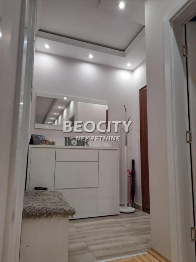 Novi Sad, Telep, Jerneja Kopitara, 3. 0, 53m2, 135000EUR