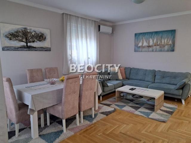 Novi Sad, Telep, Jerneja Kopitara, 3. 0, 53m2, 135000EUR