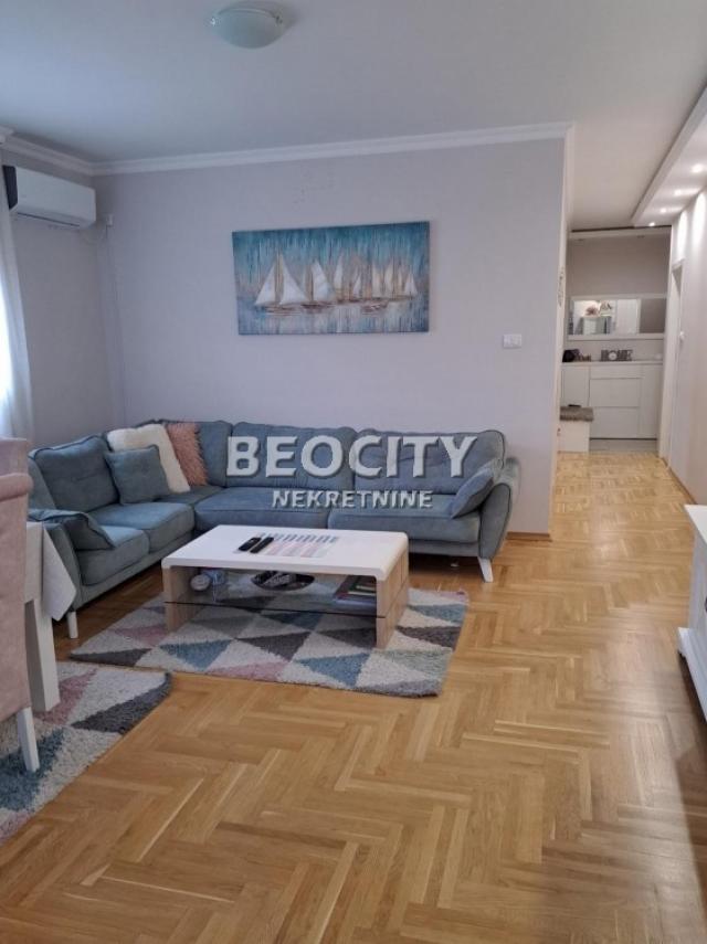 Novi Sad, Telep, Jerneja Kopitara, 3. 0, 53m2, 135000EUR