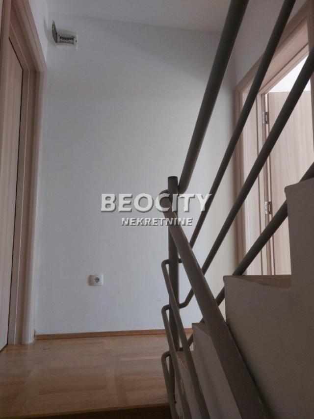 Novi Sad, Telep, Heroja Pinkija , 5. 0, 110m2, 160000EUR